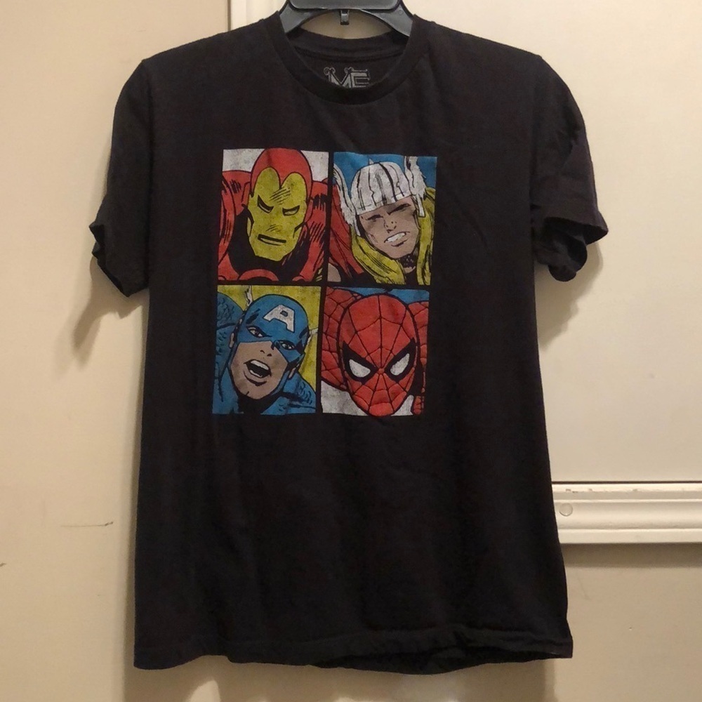 Marvel T-shirt